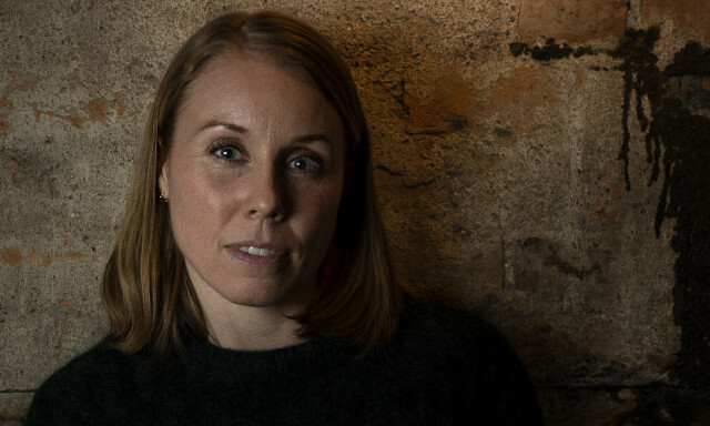 - Å møte mennesker som er syke, setter livet i perspektiv